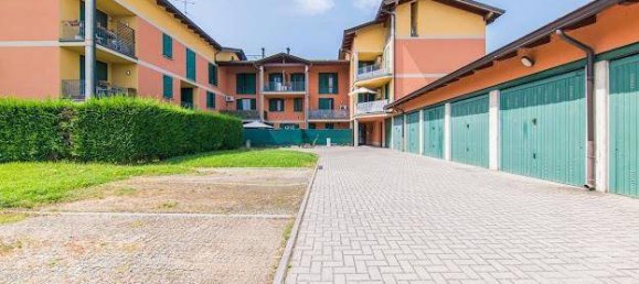 4 Schlafzimmer Penthouse in Scandiano, Italy, Nr. 7435 45