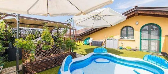 4 Schlafzimmer Penthouse in Scandiano, Italy, Nr. 7435 39