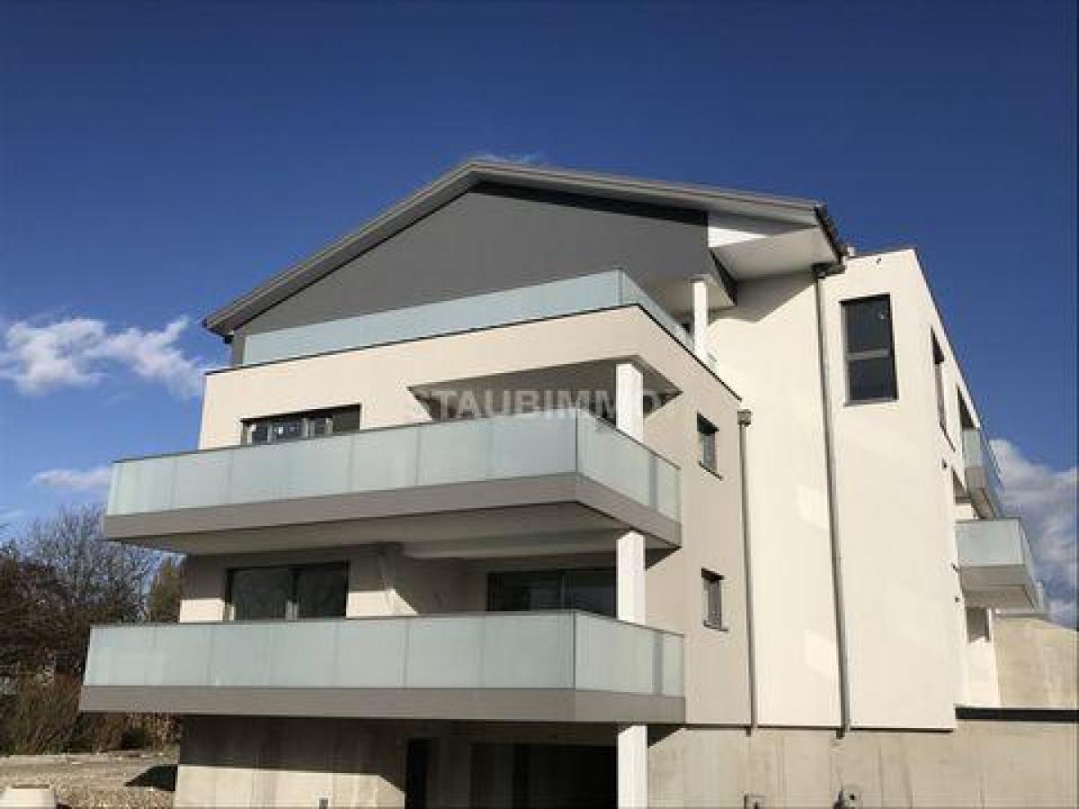 شقة 3 غرف نوم  في Rosenau, France رقم 37296