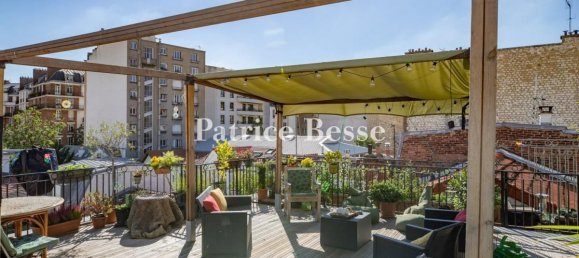 7 bedrooms Apartment in Paris, France No. 175105 4