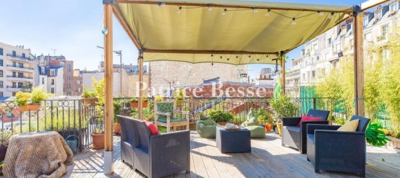 7 bedrooms Apartment in Paris, France No. 175105 7