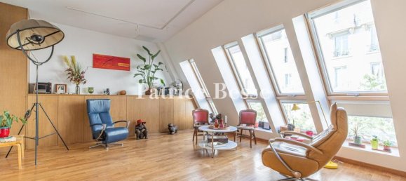 7 bedrooms Apartment in Paris, France No. 175105 23