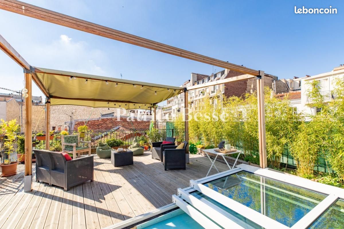 7 bedrooms Apartment in Paris, France No. 175105