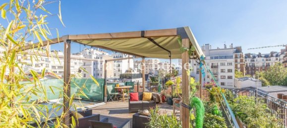 7 bedrooms Apartment in Paris, France No. 175105 2