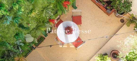 7 bedrooms Apartment in Paris, France No. 175105 13