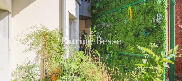 7 bedrooms Apartment in Paris, France No. 175105 26