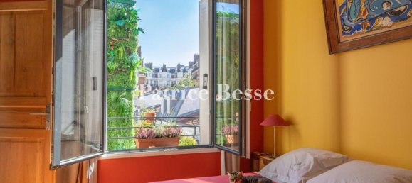 7 bedrooms Apartment in Paris, France No. 175105 25