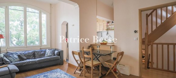 7 bedrooms Apartment in Paris, France No. 175105 24
