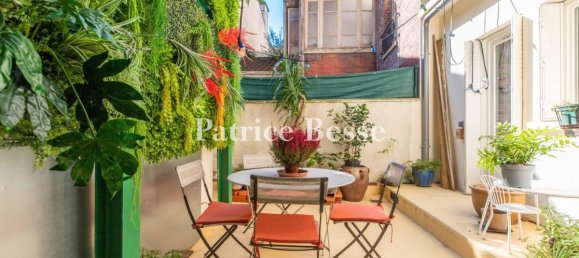 7 bedrooms Apartment in Paris, France No. 175105 20