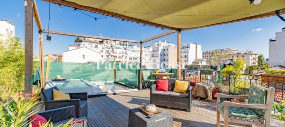 7 bedrooms Apartment in Paris, France No. 175105 11