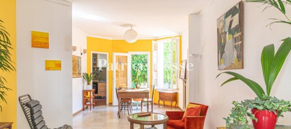 7 bedrooms Apartment in Paris, France No. 175105 21