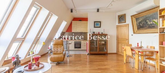 7 bedrooms Apartment in Paris, France No. 175105 15