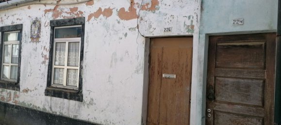 2 chambres Maison à Silvalde, Portugal No. 189913 2