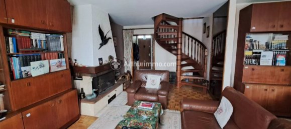 Casa de 3 dormitorios en Sarcelles, France No. 171233 6