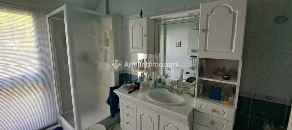 Casa de 3 dormitorios en Sarcelles, France No. 171233 13