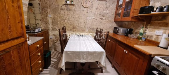 1 Schlafzimmer Haus in Mdina, Malta, Nr. 7513 2