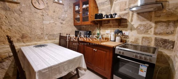 1 Schlafzimmer Haus in Mdina, Malta, Nr. 7513 3