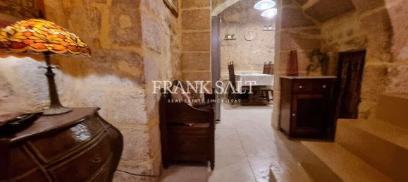 1 Schlafzimmer Haus in Mdina, Malta, Nr. 7513 4