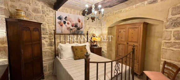 1 Schlafzimmer Haus in Mdina, Malta, Nr. 7513 5