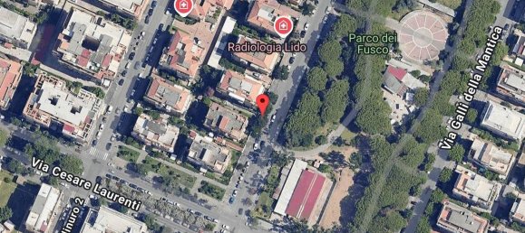 64m² Office in Rome, Italy No. 100646 8