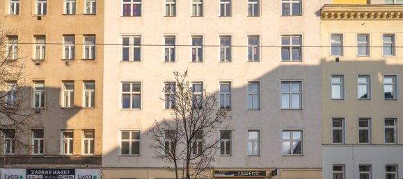 3 rooms Apartment in Brigittenau, Austria No. 46518 20