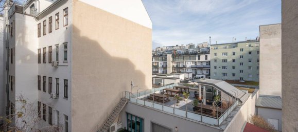 3 rooms Apartment in Brigittenau, Austria No. 46518 15