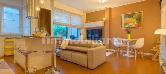 2 bedrooms Apartment in Limbiate, Italy No. 259901 18