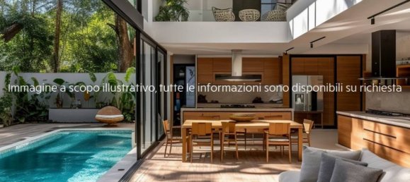 6 Schlafzimmer Wohnung in Pistoia, Italy, Nr. 89634 12