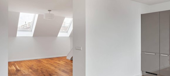 Duplex T2 em Alsergrund, Austria N.º 158222 18