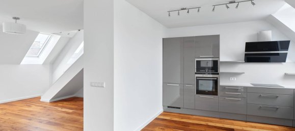 Duplex T2 em Alsergrund, Austria N.º 158222 17