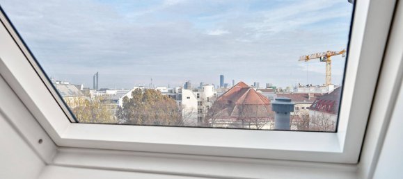 Duplex T2 em Alsergrund, Austria N.º 158222 14