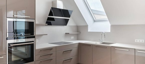 Duplex T2 em Alsergrund, Austria N.º 158222 21