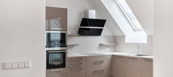 Duplex T2 em Alsergrund, Austria N.º 158222 42