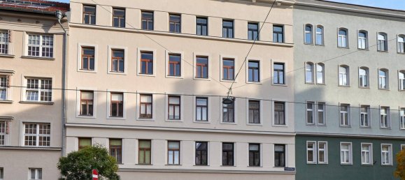 Duplex T2 em Alsergrund, Austria N.º 158222 3