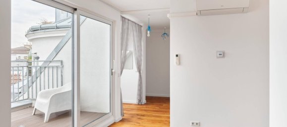 Duplex T2 em Alsergrund, Austria N.º 158222 24