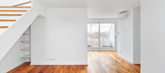 Duplex T2 em Alsergrund, Austria N.º 158222 44