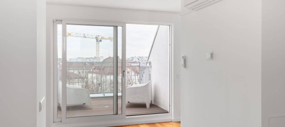 Duplex T2 em Alsergrund, Austria N.º 158222 46