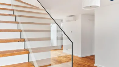 Duplex T2 em Alsergrund, Austria N.º 158222