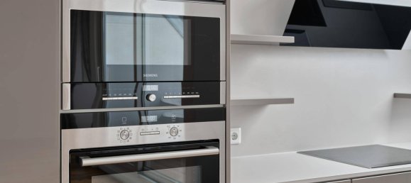 Duplex T2 em Alsergrund, Austria N.º 158222 20