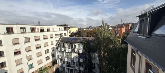 2 bedrooms Apartment in Frankfurt am Main, Germany No. 352281 7