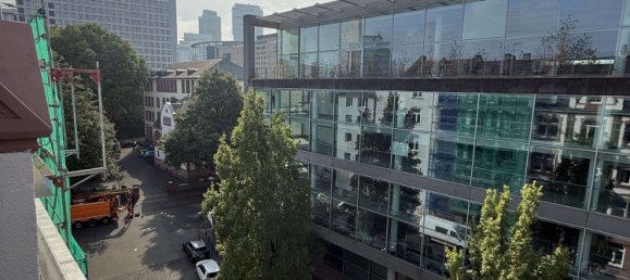 2 bedrooms Apartment in Frankfurt am Main, Germany No. 352281 8