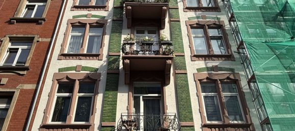 2 bedrooms Apartment in Frankfurt am Main, Germany No. 352281 13