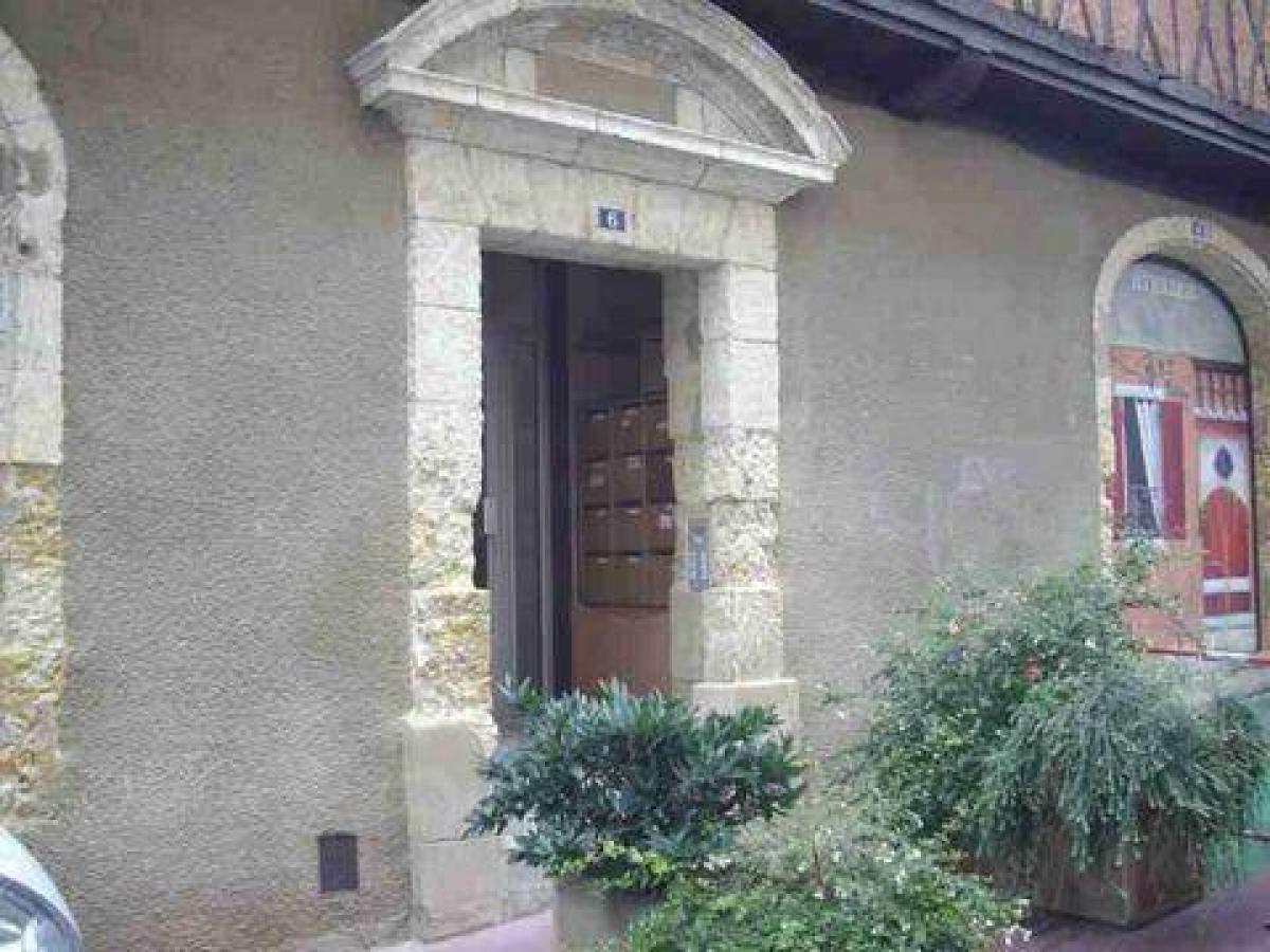 Studio à condo à Auch, France No. 34989