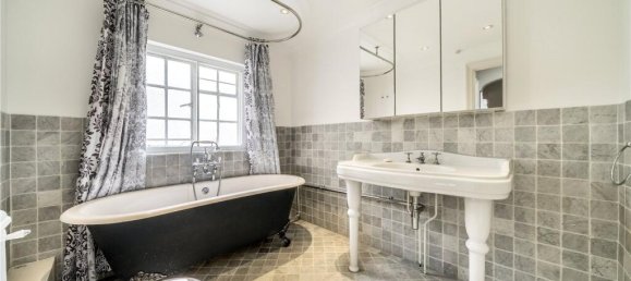 3 bedrooms House in Notting Hill, United Kingdom No. 12857 7