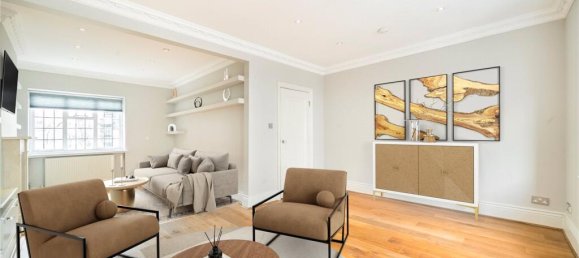 3 bedrooms House in Notting Hill, United Kingdom No. 12857 3