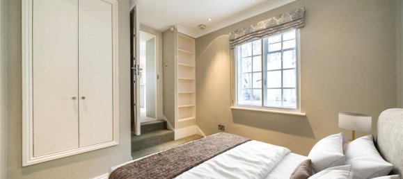 3 bedrooms House in Notting Hill, United Kingdom No. 12857 6
