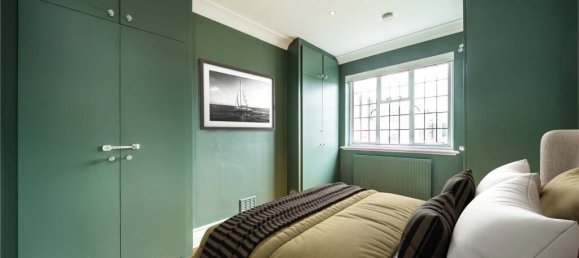 3 bedrooms House in Notting Hill, United Kingdom No. 12857 5