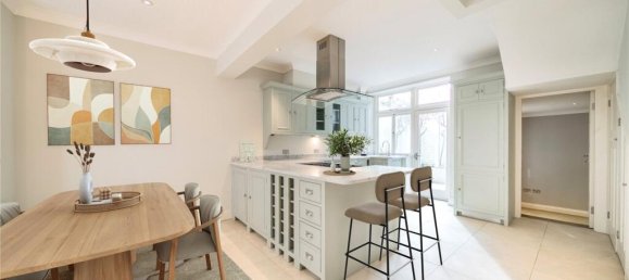 3 bedrooms House in Notting Hill, United Kingdom No. 12857 2