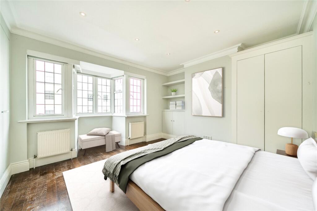 3 bedrooms House in Notting Hill, United Kingdom No. 12857