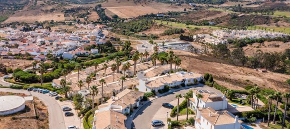 3 Schlafzimmer Stadthaus in Budens, Portugal, Nr. 338623 35